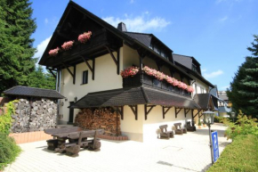 Appartementhaus am Fichtelberg